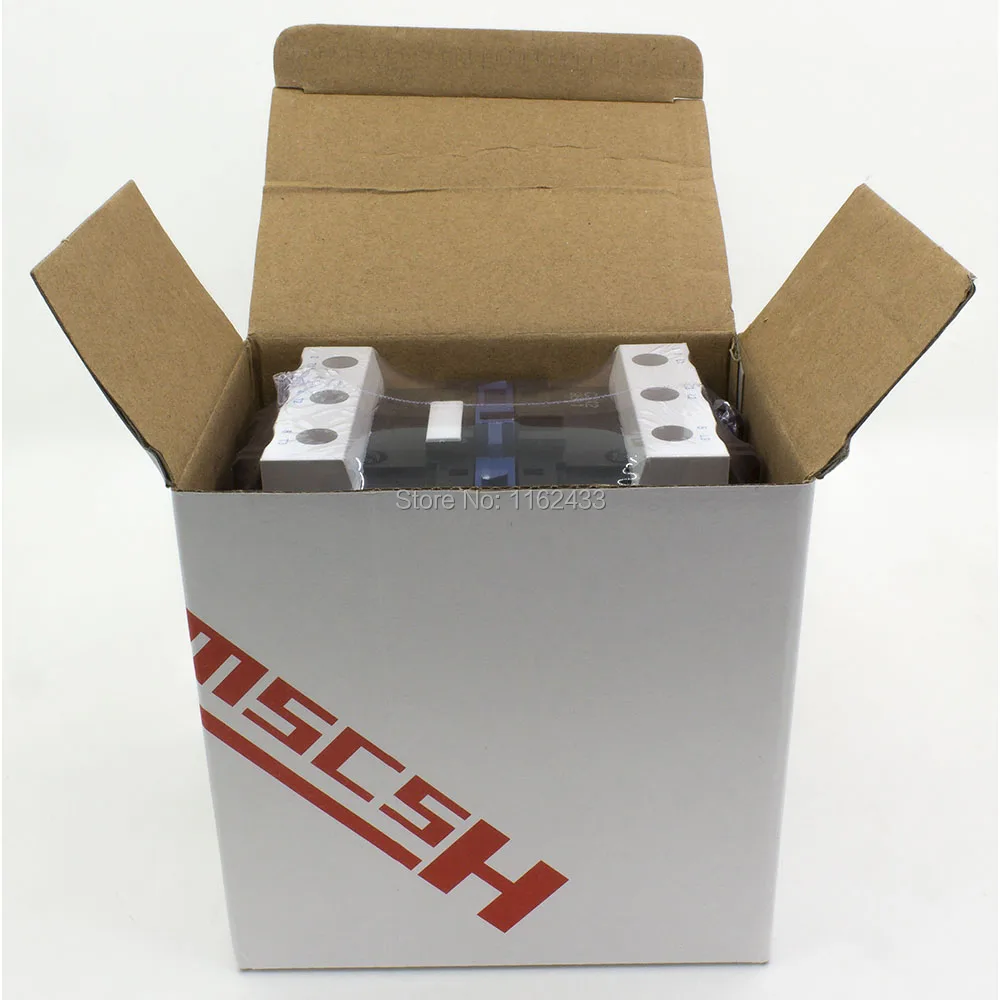 CJX2-8011 80A AC 36V 3P NO + NC пускатель CJX2-80 LC1-D80 series 36VAC контактор | Обустройство дома