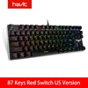 Mouse & Keyboards