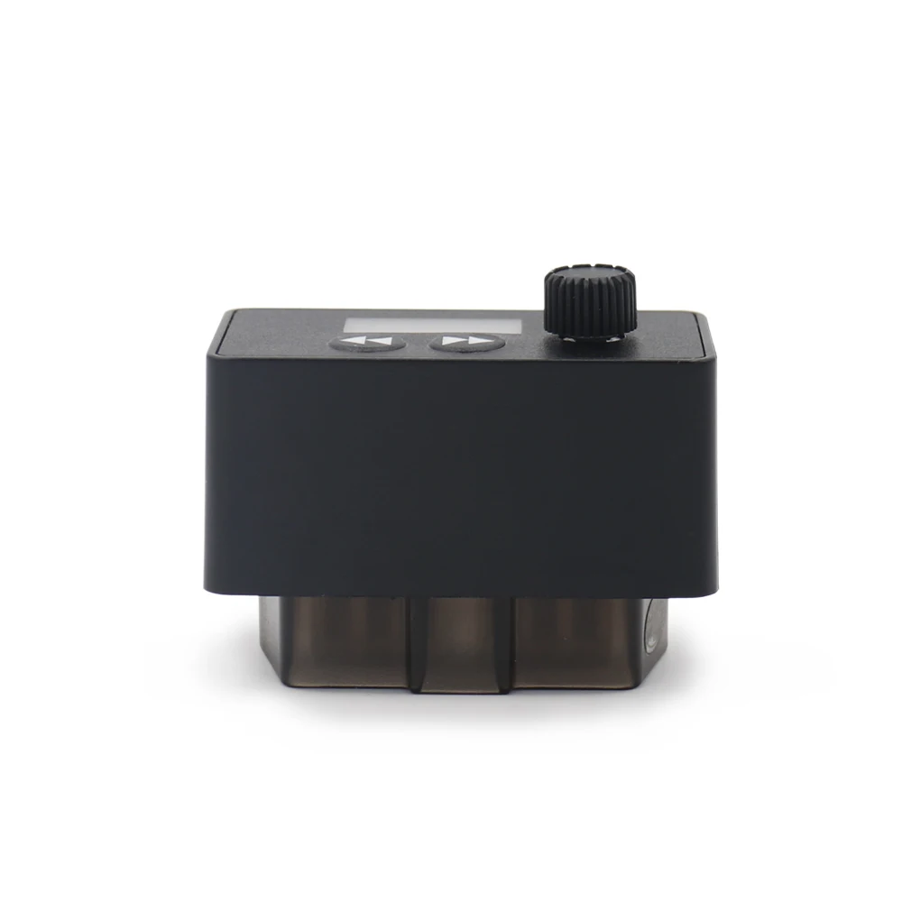 

Car 2G Network Coverage Locator Detector Two-in-one OBD OBD2 Automobile Fault Detection ELM327 Support Bluetooth connection
