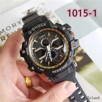 

ZO86 Casio- Fashion Classic Luxury Brand Electronic Watch High Quality Precision Wrist Watch