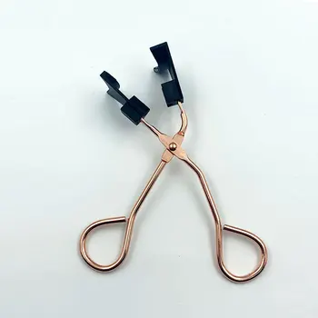 

iflovedekd Quantum artifact eyelash clip soft magnetic attraction quantum magnetic glue free eyelash clip magnetic auxiliary