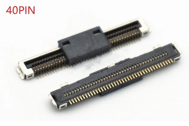 LVDS  40PIN 0.5MM 50406 04071