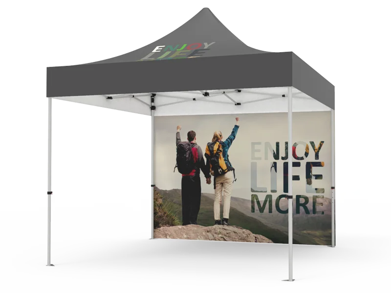 3x3m 10x10ft アルミガゼボの天蓋のテントブース Aluminium Frame Tents Tent Tenttent Gazebo Aliexpress