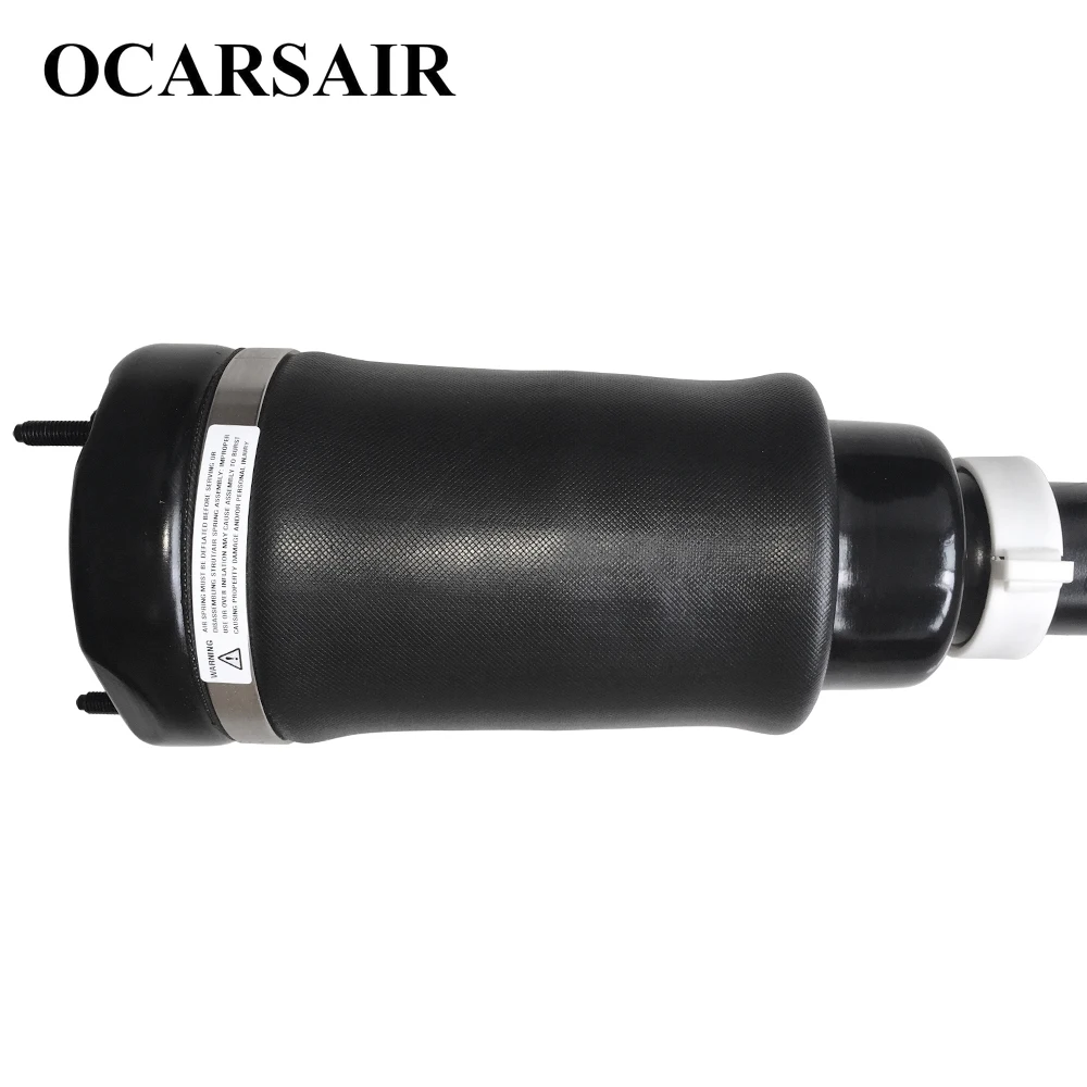 Для Mercedes W164 2007-2012 MB ML GL 164 2005-2011 Пара пневматическая подвеска комплект стойки с рекламой часть № A1643204513 A1643205913