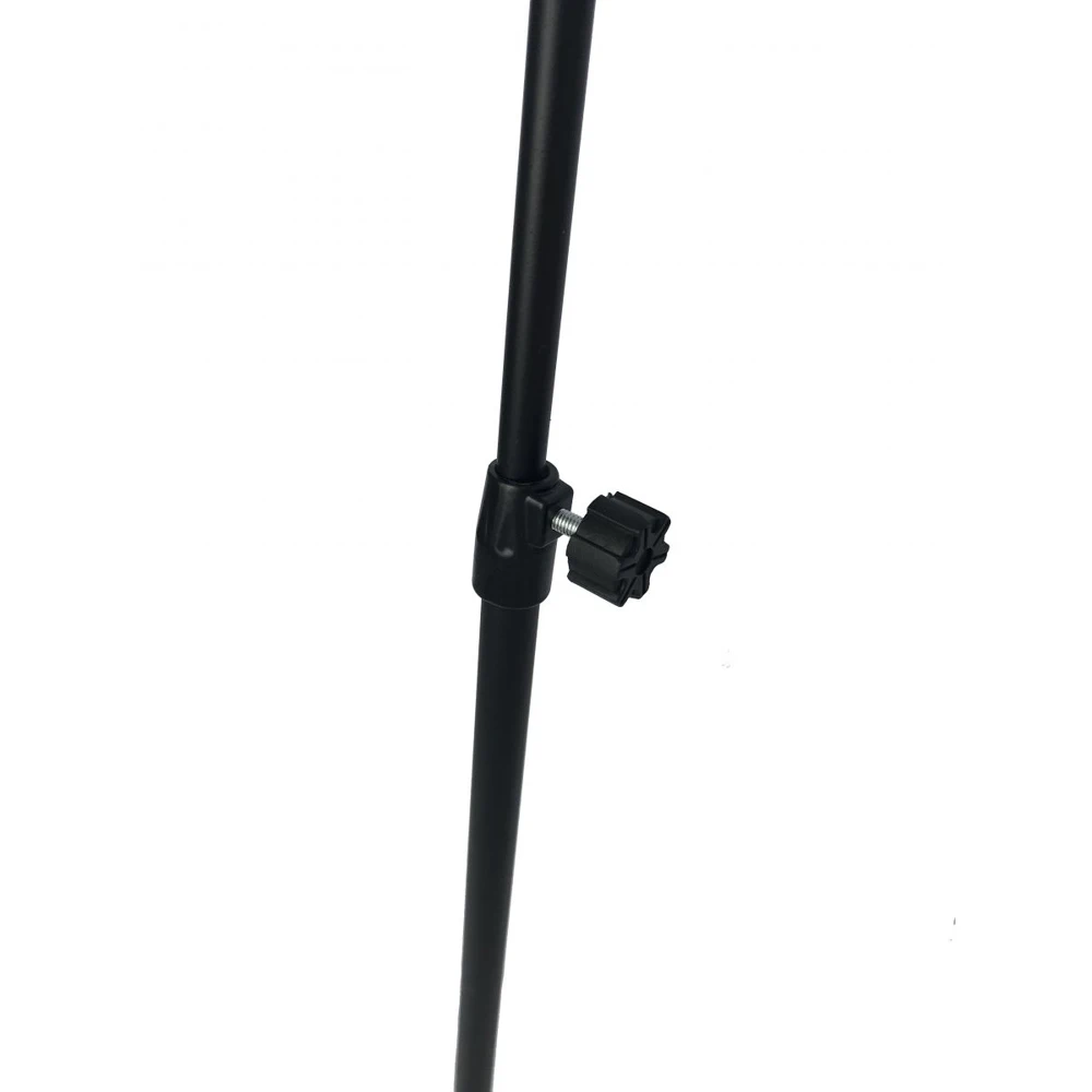 Пюпитр(подставка для нот) DEKKO JR-201 BK