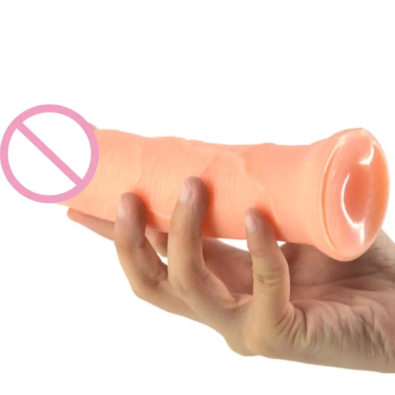 Sex Toys for Women Butt Plug Huge Dildo with Pump Anal Female Masturbation Large Inflatable realistic Fake Penis | Красота и здоровье