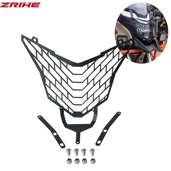 

Brand new Motorcycle Accessories Headlight Protector Grille Guard Cover Motor Parts For HONDA CBR650F CB650F CB CBR 650 F
