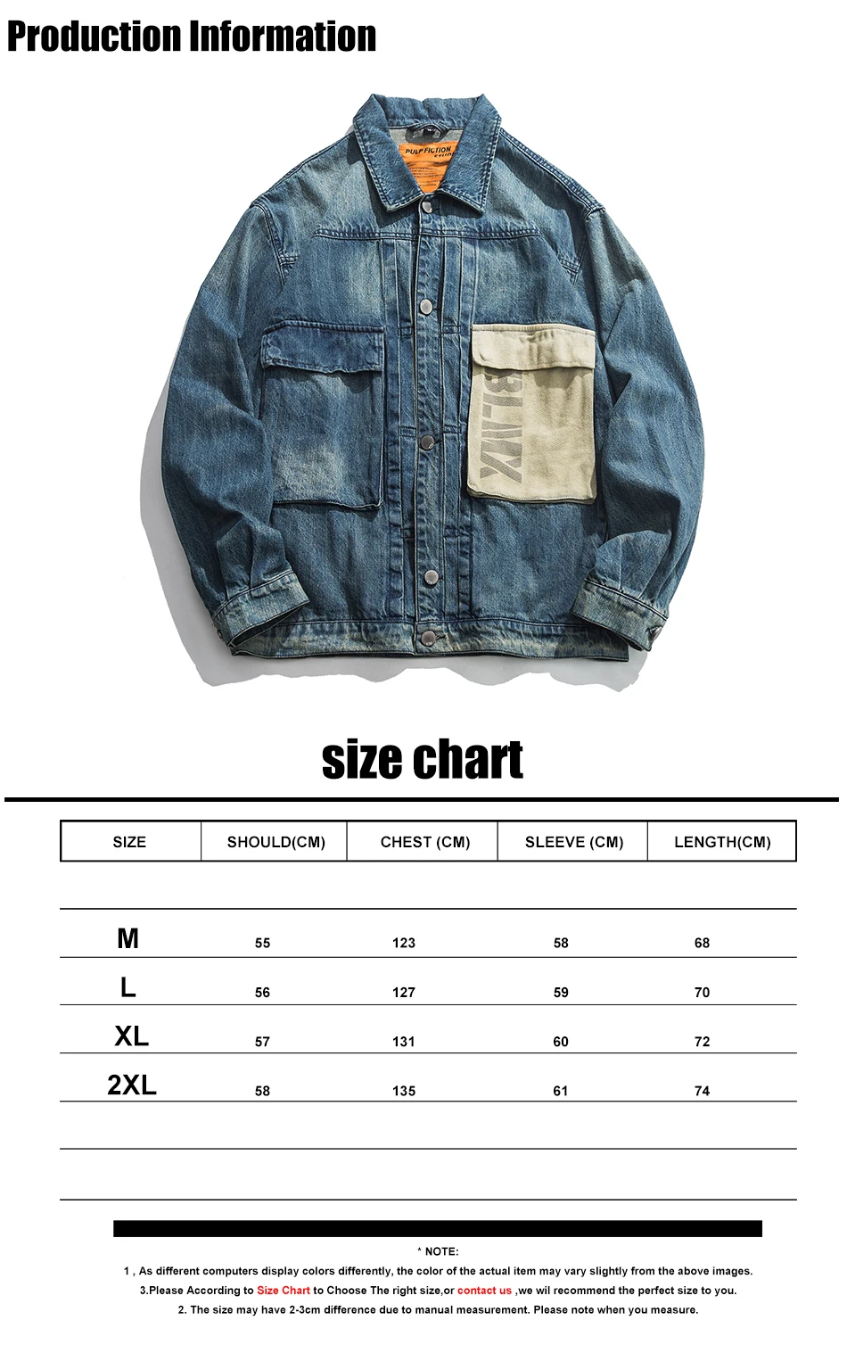 LAPPSTER Men Japanese Streetwear Denim Jackets Mens Harajuku Patchwork Windbreaker Jeans Jackets Coats Vintage Hip Hop Coat