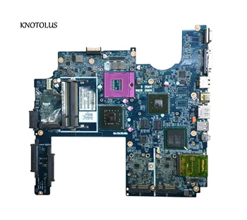 

For HP DV7 DV7-1000 motherboard 507170-001 JAK00 LA-4083P laptop motherboard 100% Tested