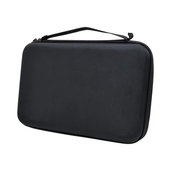 

Shockproof Water Resistant Travel Portable Camera Bag Multifunction EVA Storage Accessories Carrying Case For Insta360 One X
