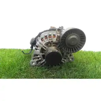 

1185269 alternator Hyundai Ix55