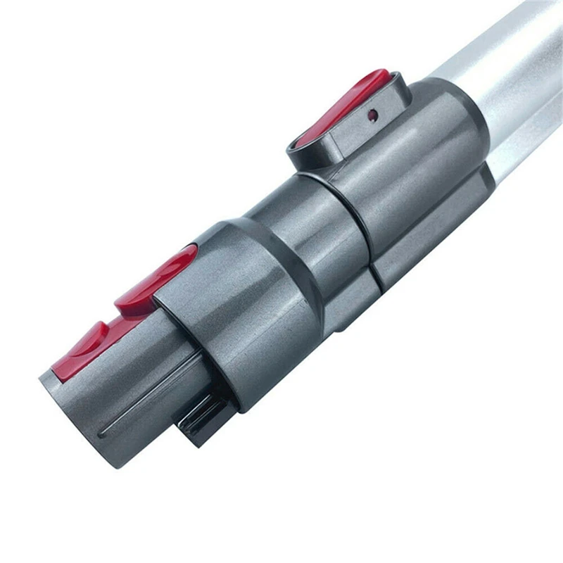 SANQ Ручной беспроводной телескопический стержень палочка трубка для Dyson V7 V8 V10