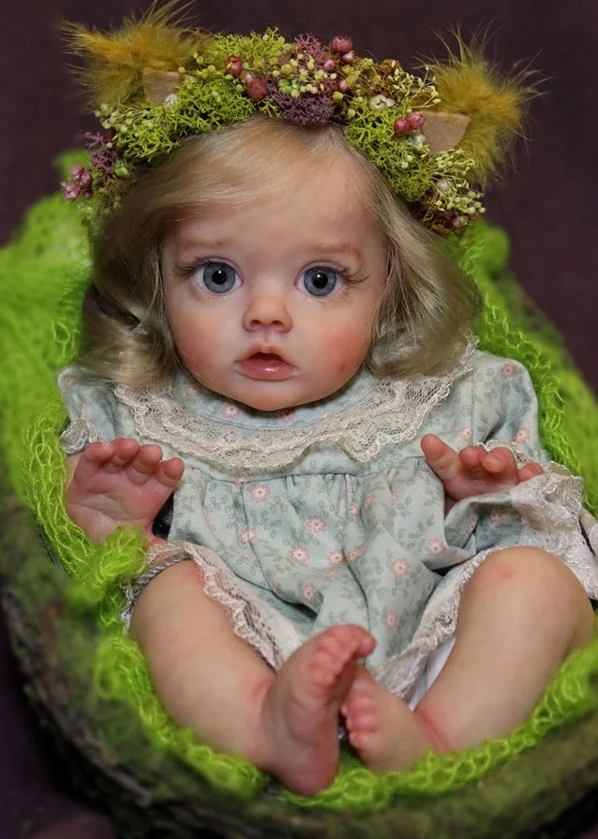 mini reborn kit