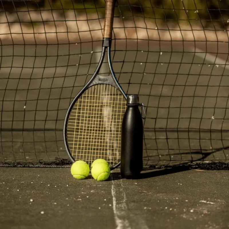 

Матовая посуда для напитков из нержавеющей стали 304, персонализированные подарки, вакуумная колба, дорожная кружка, изолированные бутылки д...