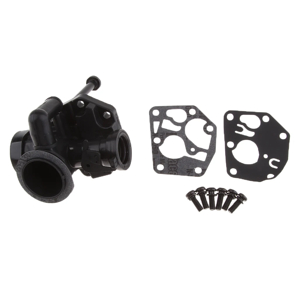 Карбюратор Carb ДЛЯ Briggs& Stratton двигателя 499809 498809A 494406 497619