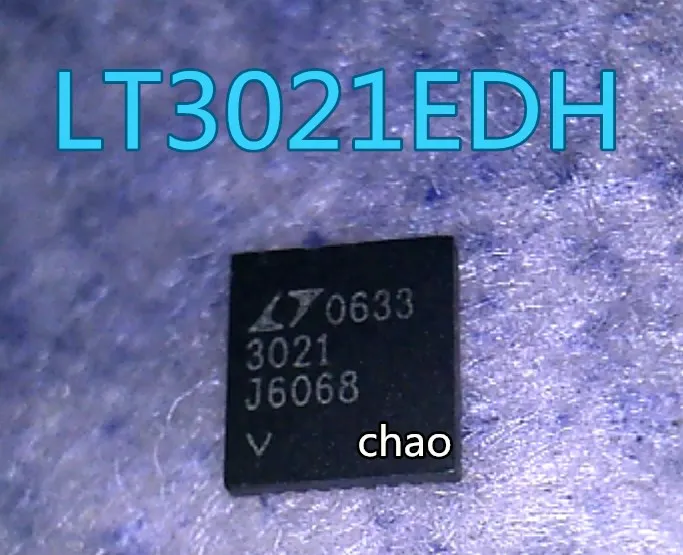 5 шт./лот LT3021EDH LT3021 DFN16
