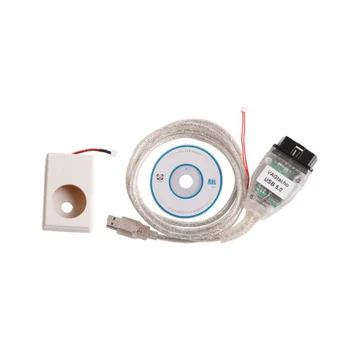 

For VAG Tacho V 5.0 For NEC MCU 24C32 or 24C64 USB Version V 5.0 VAG Tacho For NEC MCU 24C32 or 24C64