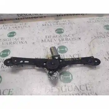 

WINDOW LIFTER REAR LEFT MERCEDES C-CLASS (W203) SALOON 270 CDI (203.016) bosch 0130822008 6 PINS [14454746]