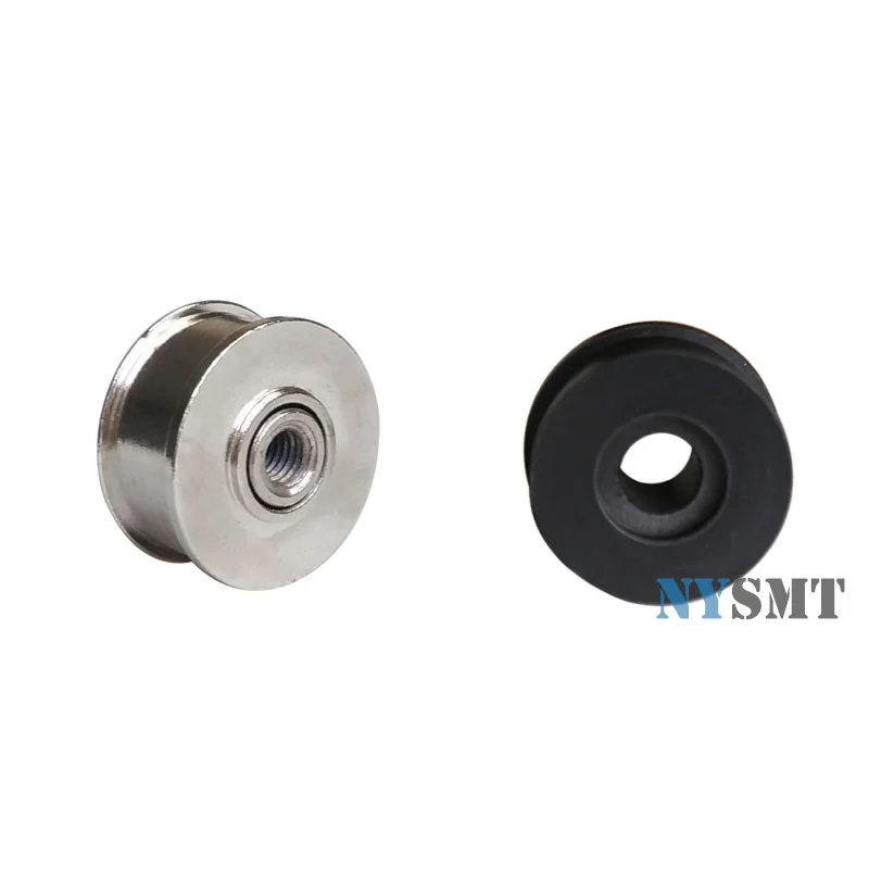 Yamaha Riemenscheibe Kv7-M9140-00X Kgy-M9140-A0 Km1-M4592-13X für Yv100II Yv100X Yv100xg Yv100xe Yg12 Yg200 Ys12 Ys24 – Detail 2