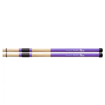 

Vic Firth Steve Smith Tala Wand -- Bamboo/Birth