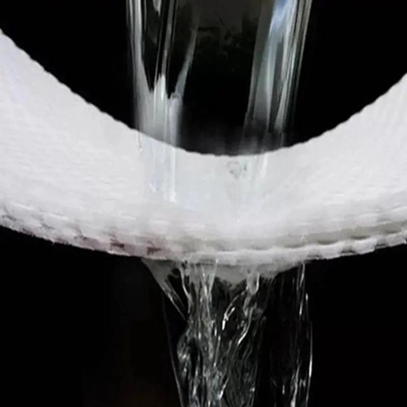 

150x30cm Aquarium Fish Tank Filter Cotton Pad Sponge Thickened High Density Honeycomb Carpet 3D Biochemical Filter Cloth