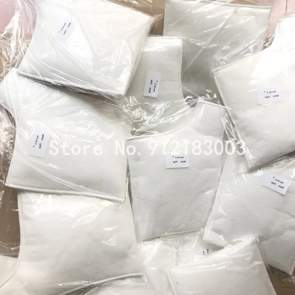 하이델베르크 인쇄용 탱크 필터 백, G2.196.1746, SM74, SM52, PM52, GTO52, G2.196.1746, 최고 품질, 1 개