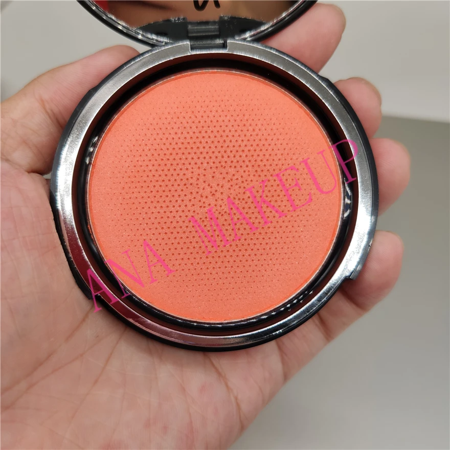 1 шт. Аэрограф с эффектом потертости 2 оттенка|Румяна| |