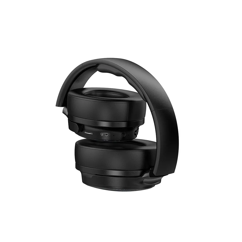 Наушники вкладыши Awei A780BL Складная Bluetooth 5 0 Беспроводной наушники стерео Hi Fi раза