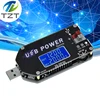 CNC USB TYPE-C DC DC Converter CC CV 1-30V 2A 15W Power Module Adjustable Regulated power supply QC2.0 3.0 AFC ► Photo 1/6