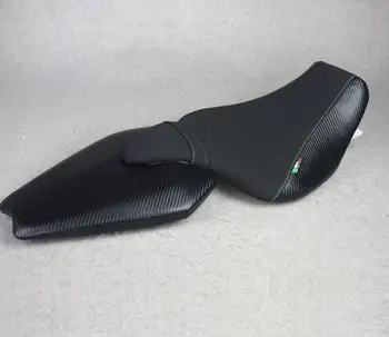 

Motorcycle modified Seat Cover For Kawasaki Z1000 motorcycle seat cover conversion accessories plus soft padded seat cover