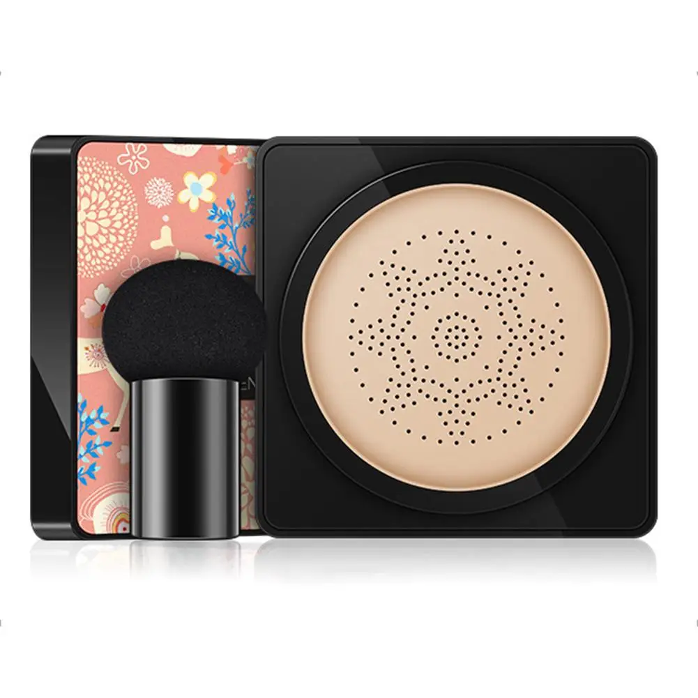Air Cushion Foundation BB крем консилер макияж косметический инструмент для женщин