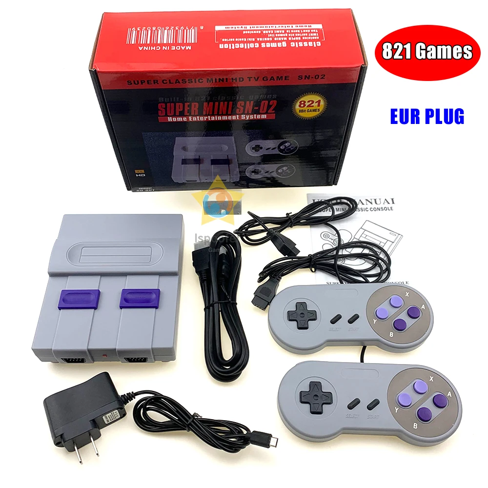 2.4g sem fio console para sega nes genesis 16 bit clássico do vintage jogo  vara hd retro 4200 + dandy tv jogos mega drive - AliExpress