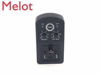 Best 50PCS A Lot Auto Drain Electrical Timer Solenoid Valve Timer CE Certification EDR Model