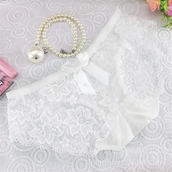 

2019 New Arrival Women's Lace Panties Seamless Panty Briefs Sexy Lingerie Fashion Cotton Low Waist Underwear Intimates Dropship