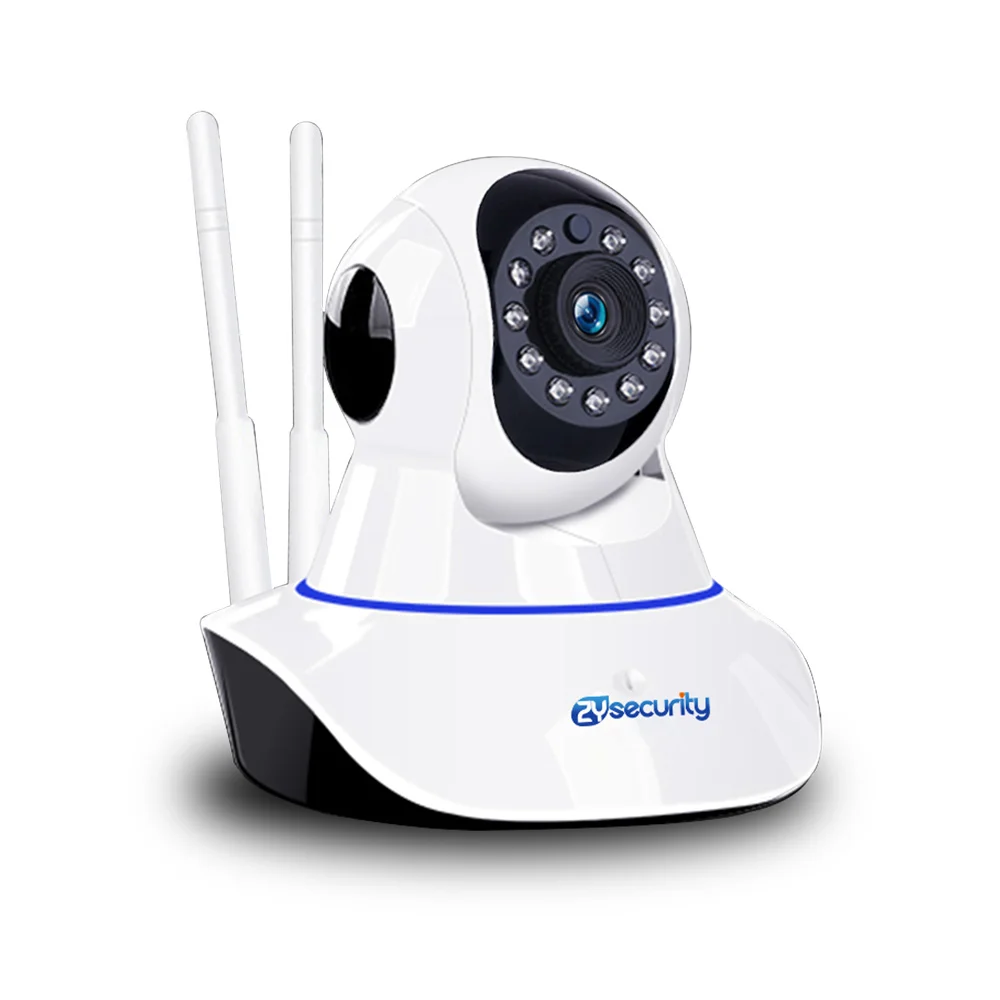 1080p беспроводная домашняя WiFi ip-камера Yoosee с автоматическим отслеживанием облачная SD карта двухсторонняя аудио CCTV камера безопасности