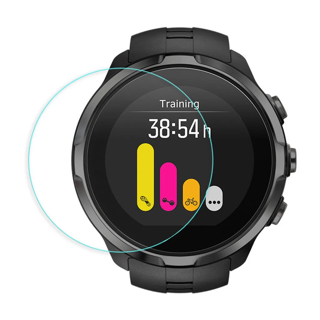 Часы Suunto Spartan Купить