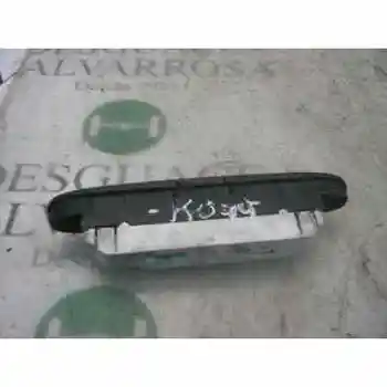 

COMMAND MULTIFUNCTION FORD MONDEO FAMILY (GD) Ghia 96BB15000BC K049 [6071838]