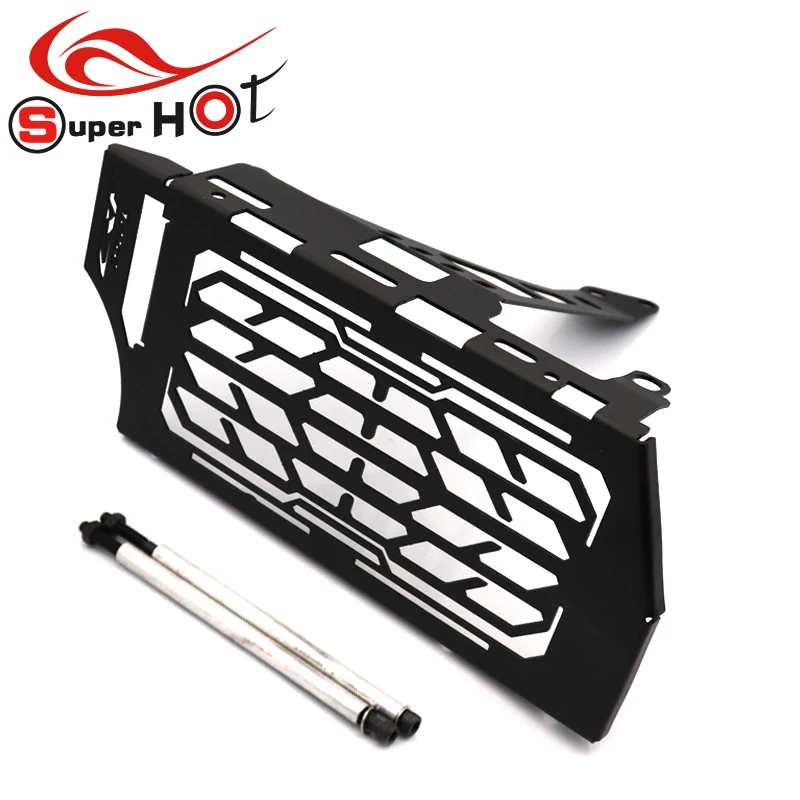 Cubierta Protectora De Rejilla De Radiador Para Motocicleta