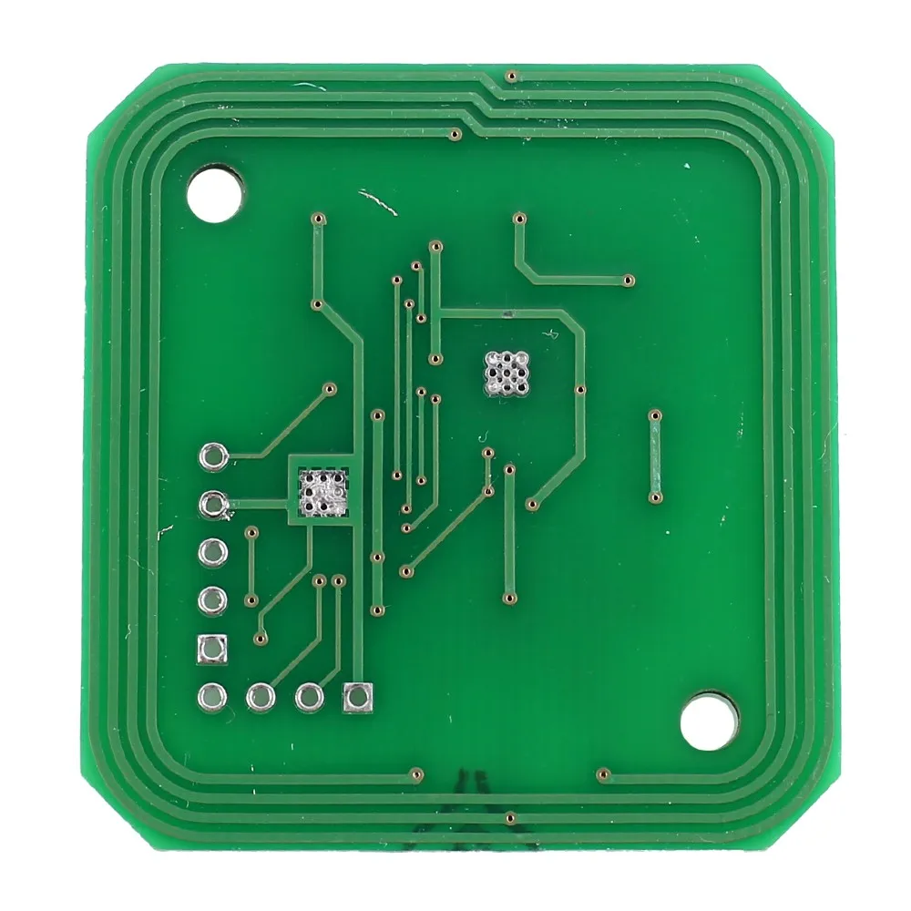 3 в 5 В LMRF3070A LMRF3060 THM3060 макетная плата UART ttl SPI интерфейс мультипротокол карты RFID считыватель писатель модуль