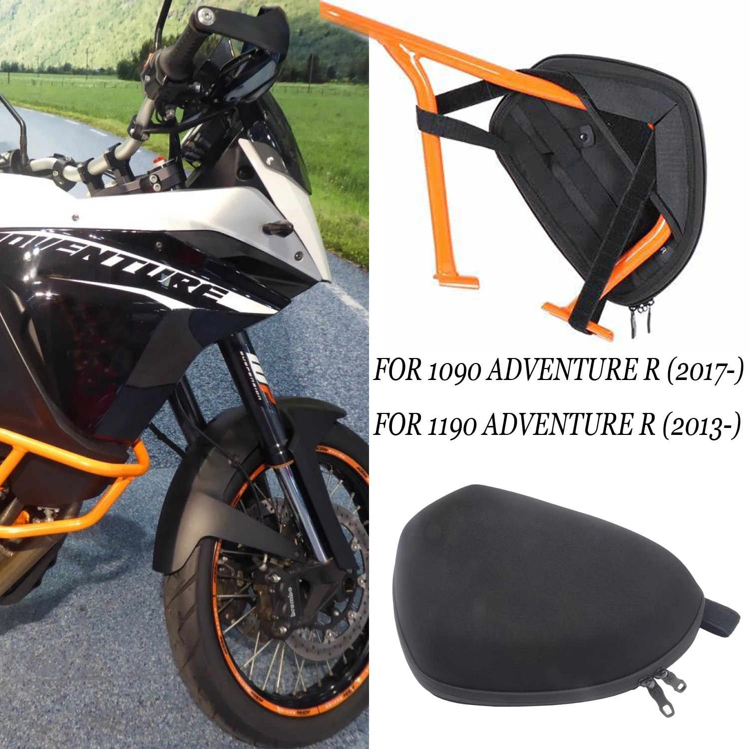 motorcycle-for-1190-adventure-r-2013-crash-bar-bags-frame-storage-package-for-1090-adventure-r-2017-2018-2019-2020-2021