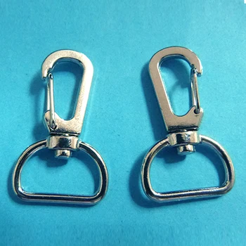 

wholesale !!! high quality 1000pcs (42mm) Alloy Key Chains Key Rings Lobster clasp Gunmetal color Tone