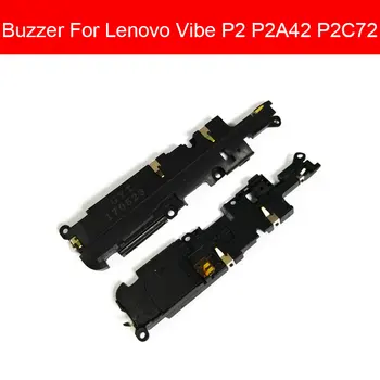 

Loud Speaker Buzzer For Lenovo Vibe P2 P2A42 P2C72 Loudspeaker Ringer Module Flex Cable Replacement Repair Parts