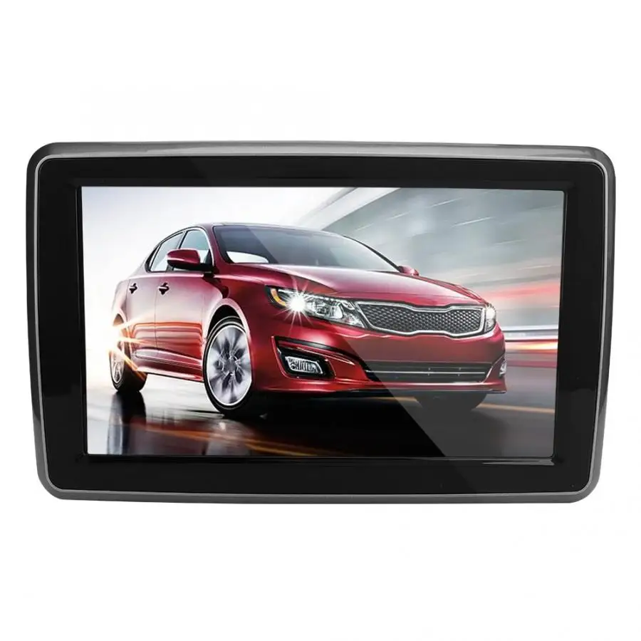 10,1 дюйма внешний подголовник Автомобильный монитор, dvd плеер цифровой Дисплей 1080P HD араба Аксесуар dvd автомобиля