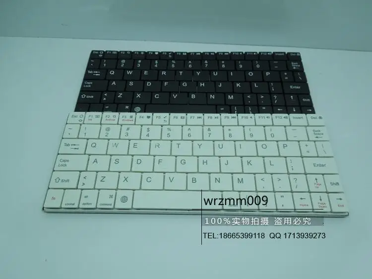 Genuine Product Hk2000 High Quality Bluetooth 3.0 Keyboard Android Tablet Mobile Phone Only