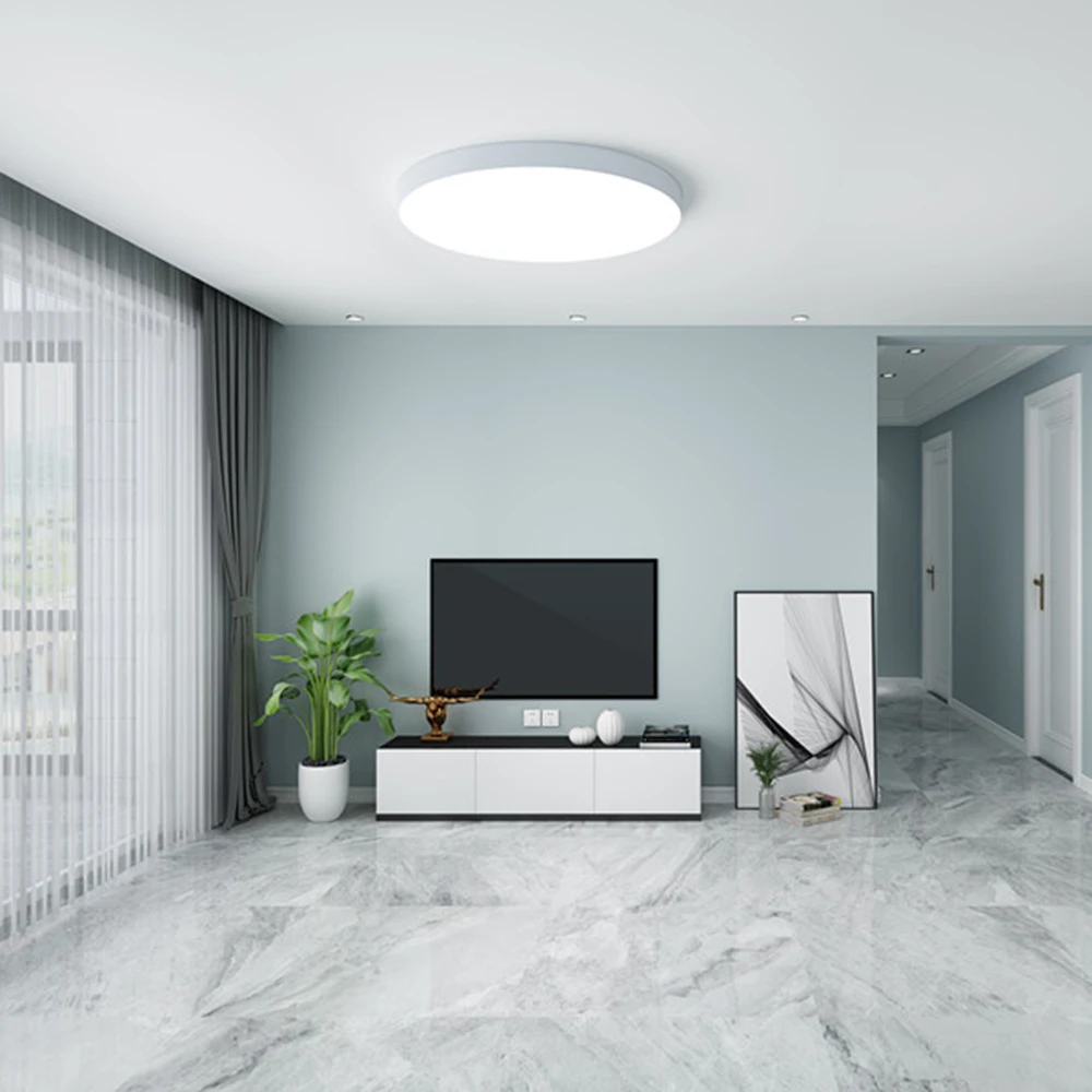 Aqara oppple MX480 MX650 MX960 умный потолочный светильник, светодиодная лампа, приложение для голосового управления, регулируемая цветовая температура для Apple Homekit