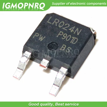 

10pcs IRLR024NTRPBF TO252 IRLR024N TO-252 LR024N IRLR024 new and original