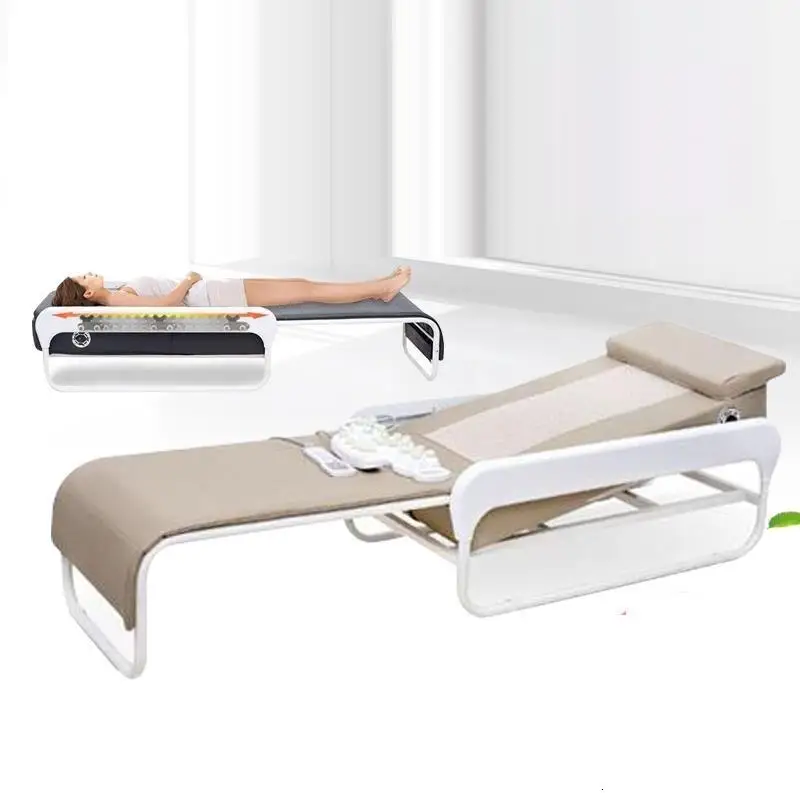 Бизнес Tidur Lipat с магнитными вставками Mueble De салон Стоматологическая Masaj Koltugu педикюр татуировки Кама Plegable складной стул стол массажная кровать