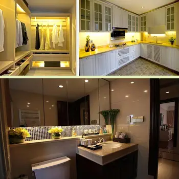 

Bluetooth App IP65 Lighting Kit RGB Light Colorful Bedrooms Color Changing TV Waterproof Bar Remote Control Music Sync