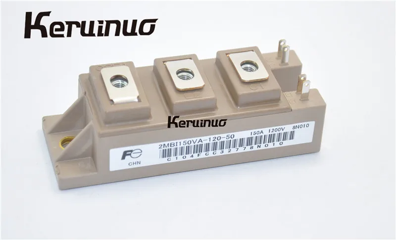 2MBI150VA-120-50 igbt-модуль 150A-1200V