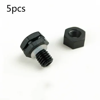 

PC breathable valve waterproof breathable valve vent pressure balance valve for respirator M5 M6 M8 M10